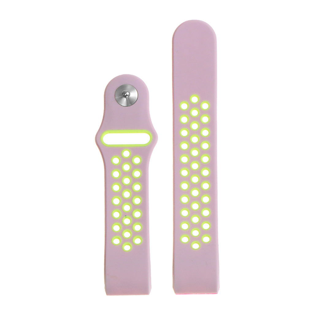 Perforated Strap for Fitbit Charge 2