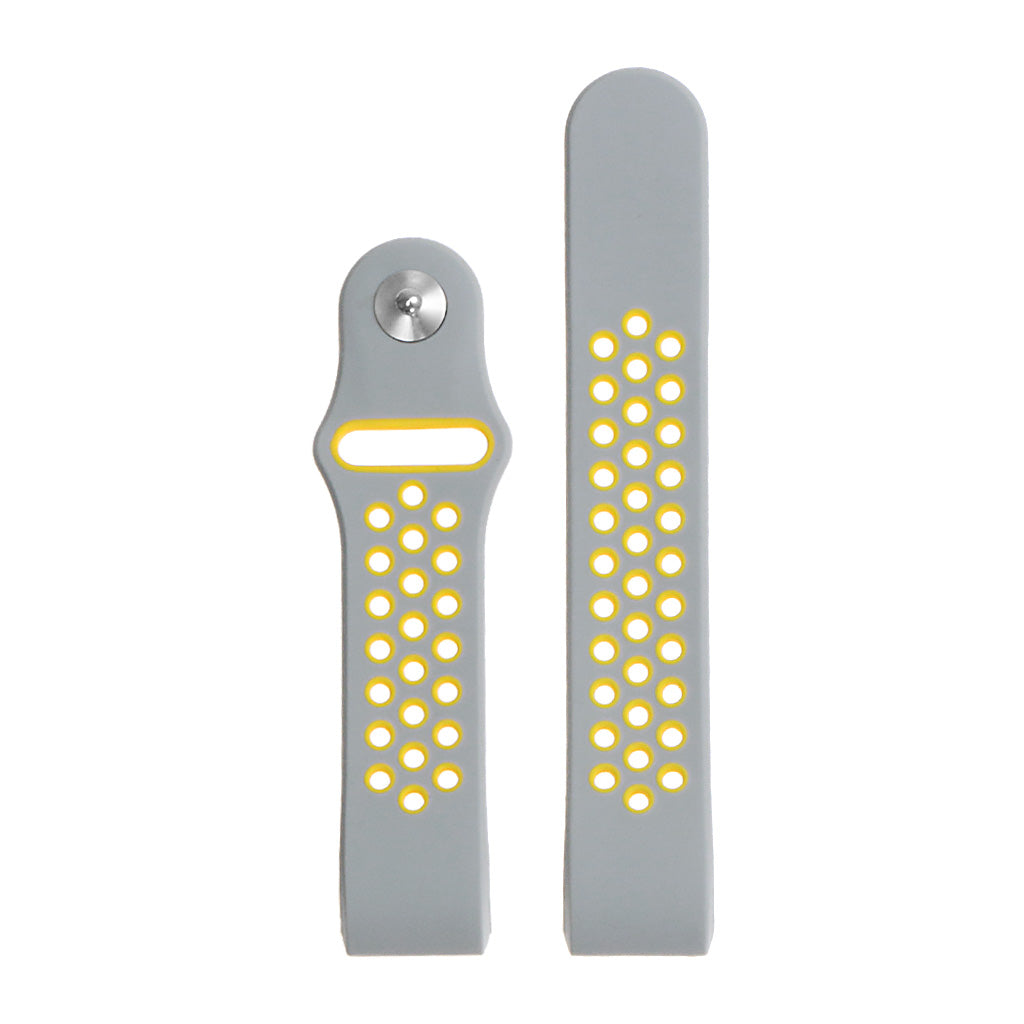 Perforated Strap for Fitbit Charge 2