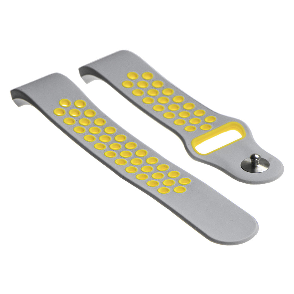 Perforated Strap for Fitbit Charge 2