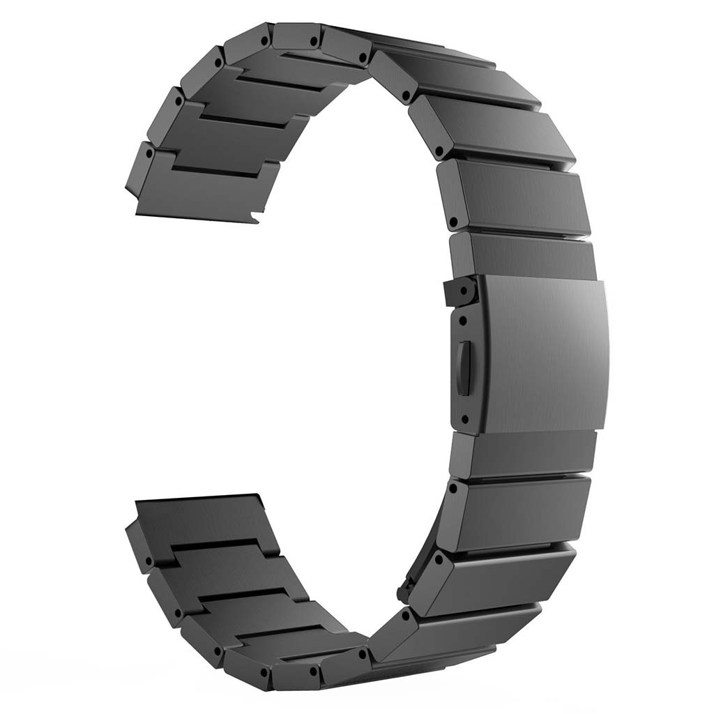 Modern Stainless Steel Band for Fitbit Blaze