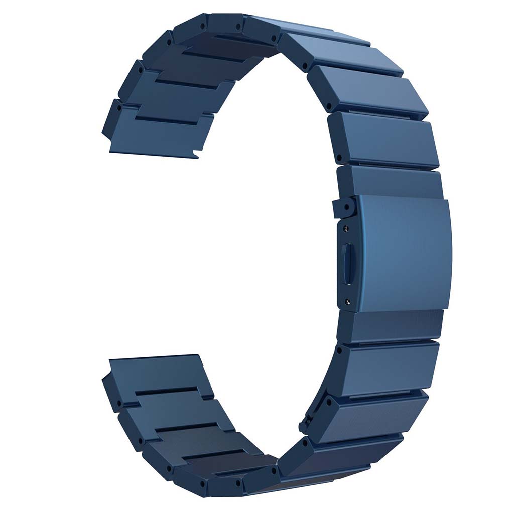 Modern Stainless Steel Band for Fitbit Blaze