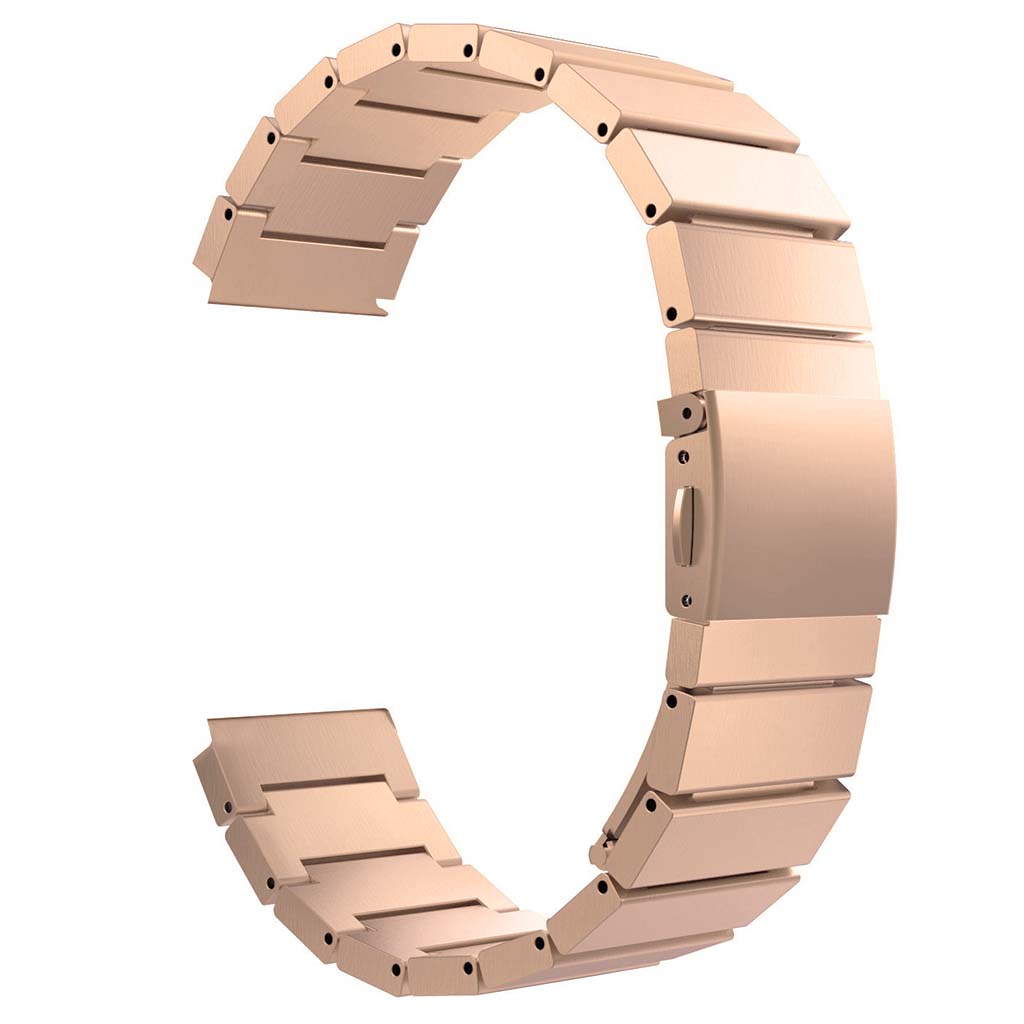 Modern Stainless Steel Band for Fitbit Blaze