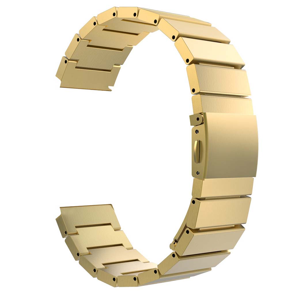 Modern Stainless Steel Band for Fitbit Blaze