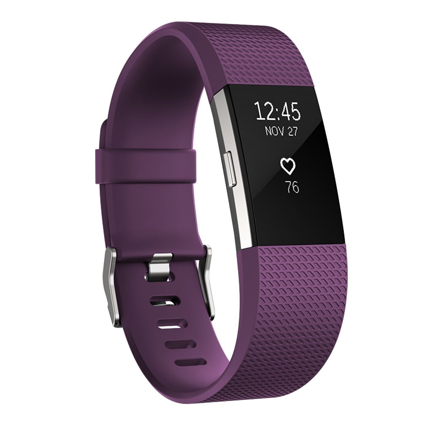 Silicone Strap for Fitbit Charge 2