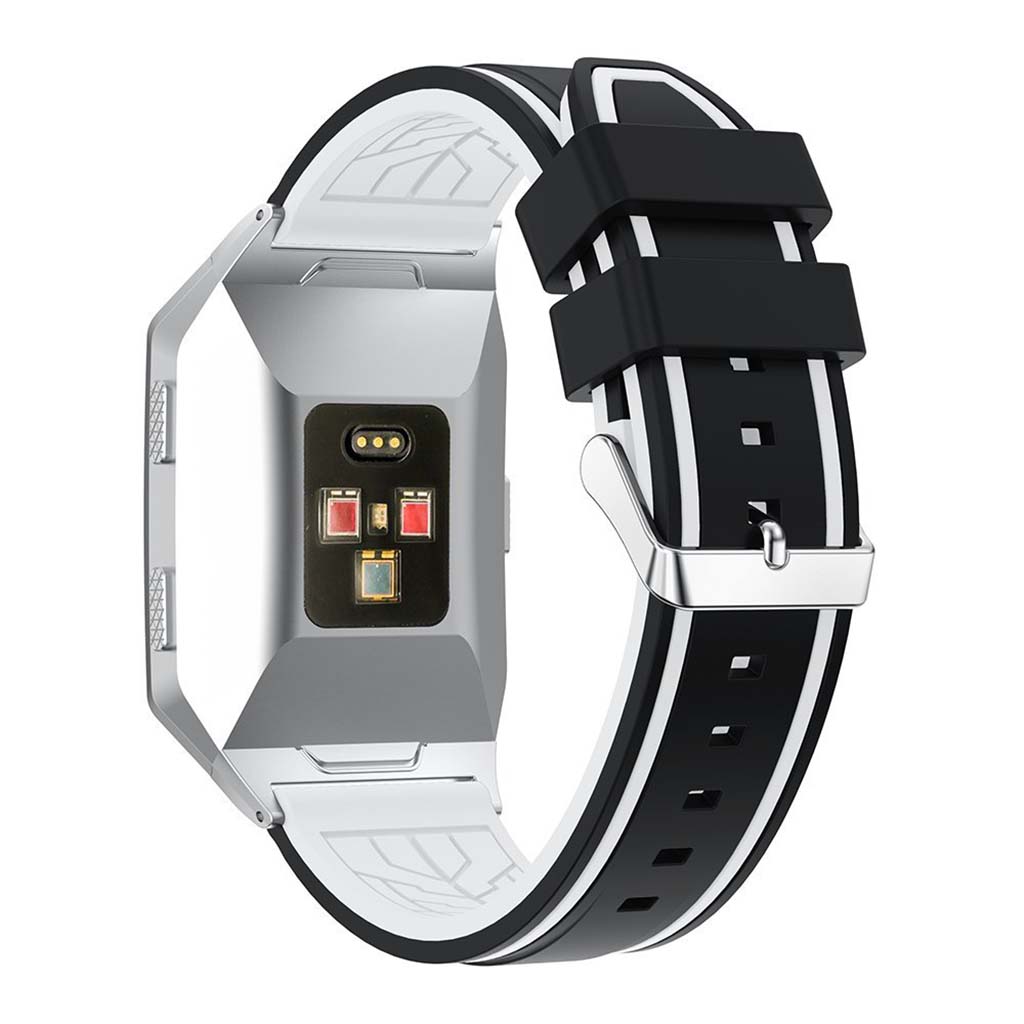Ionic watch 2025 strap