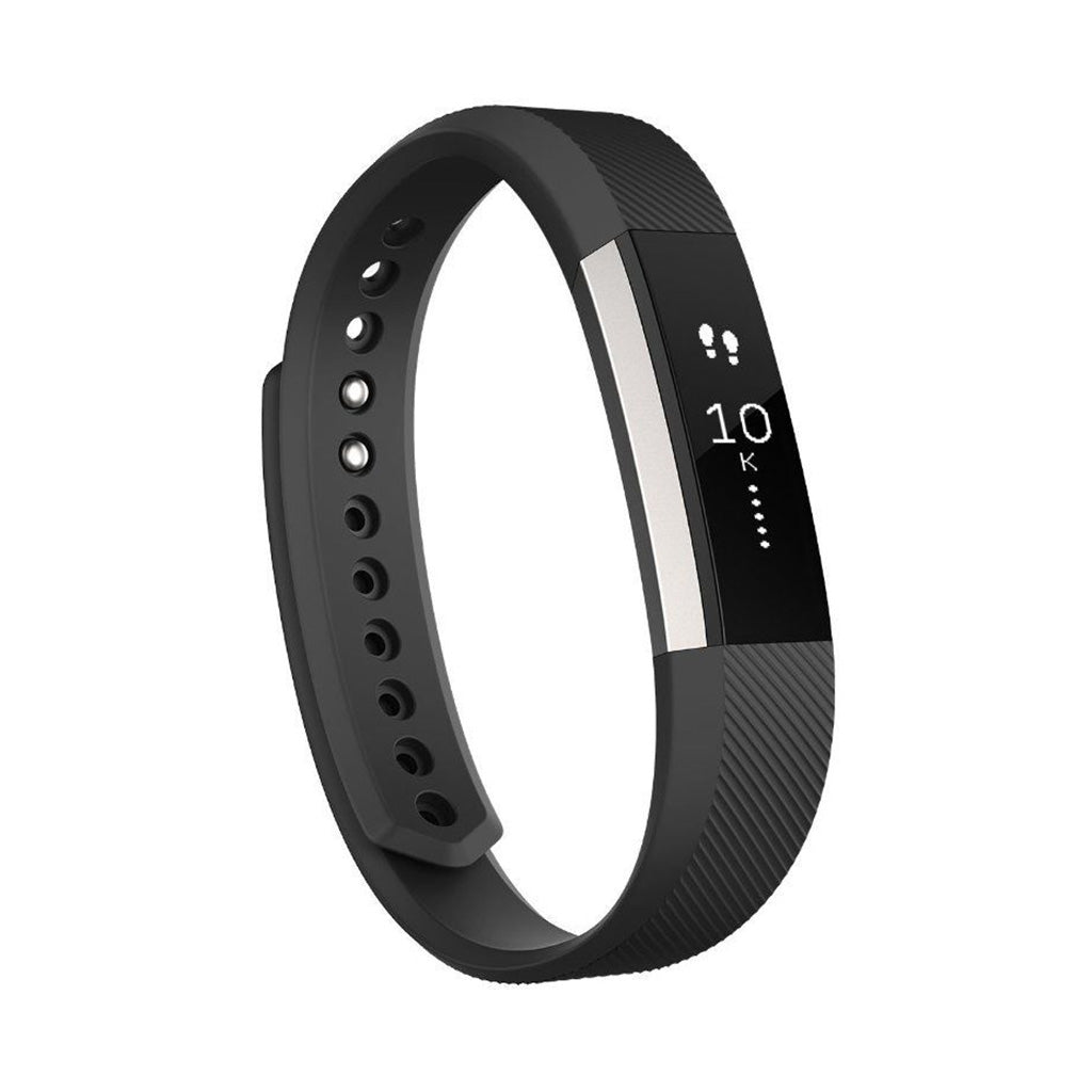 Silicone Strap for Fitbit Alta & Alta HR