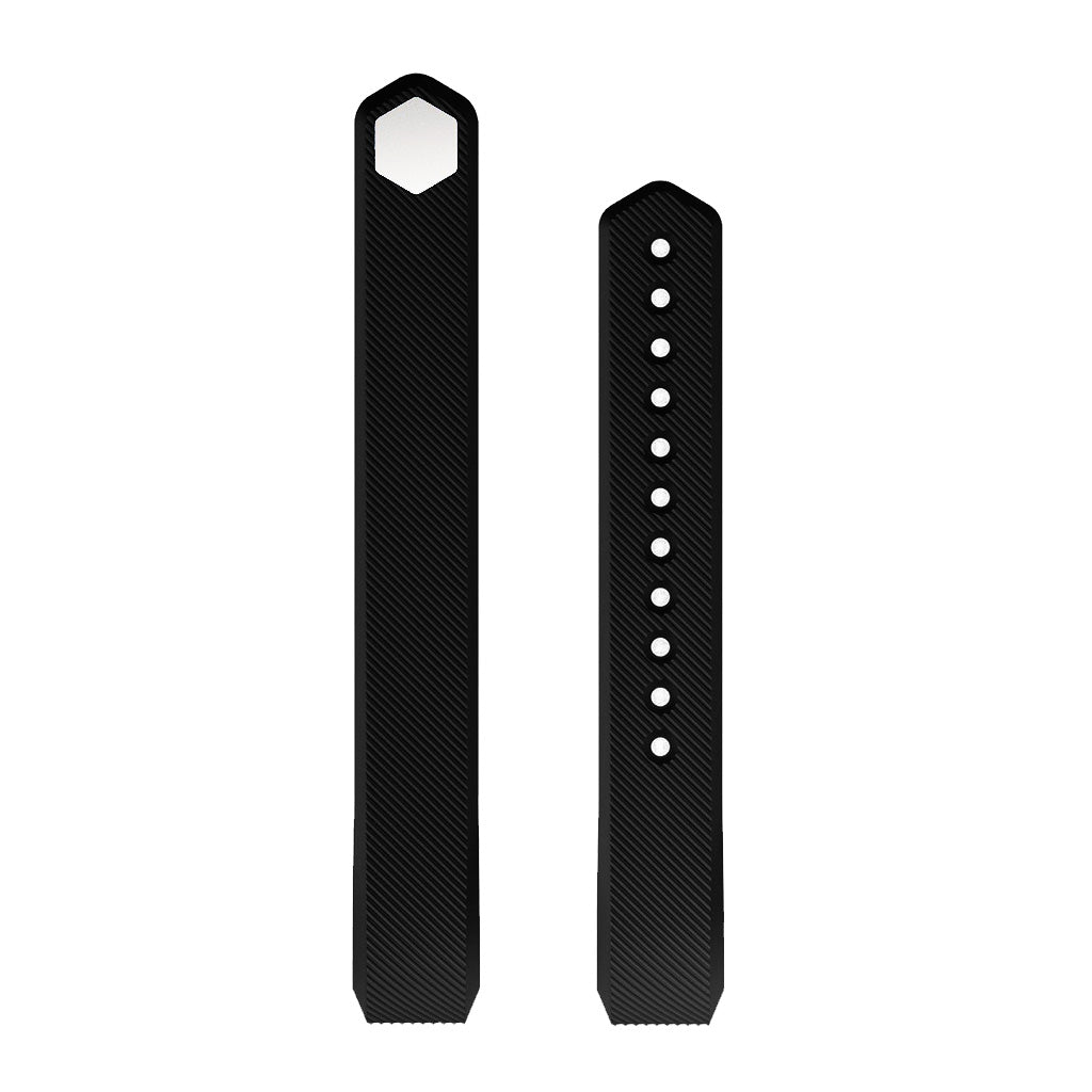 Silicone Strap for Fitbit Alta & Alta HR