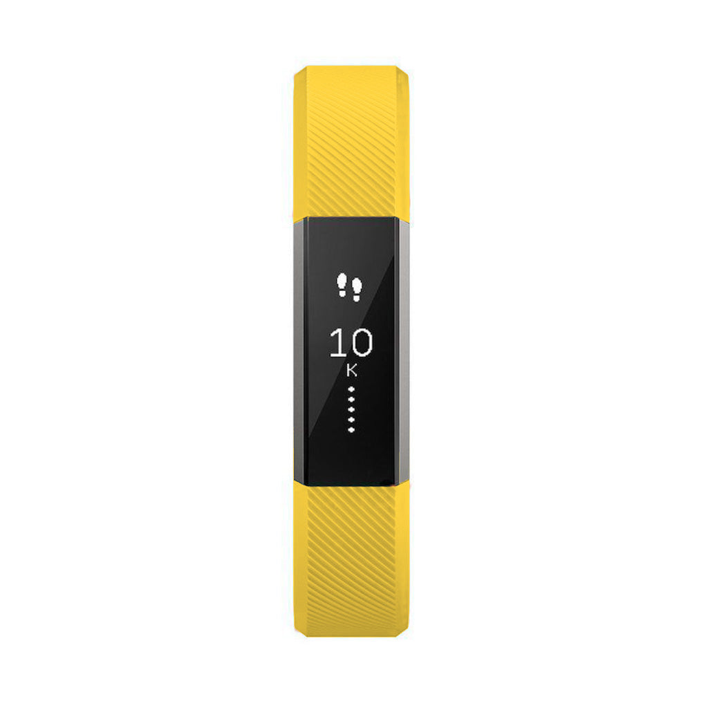 Silicone Strap for Fitbit Alta & Alta HR