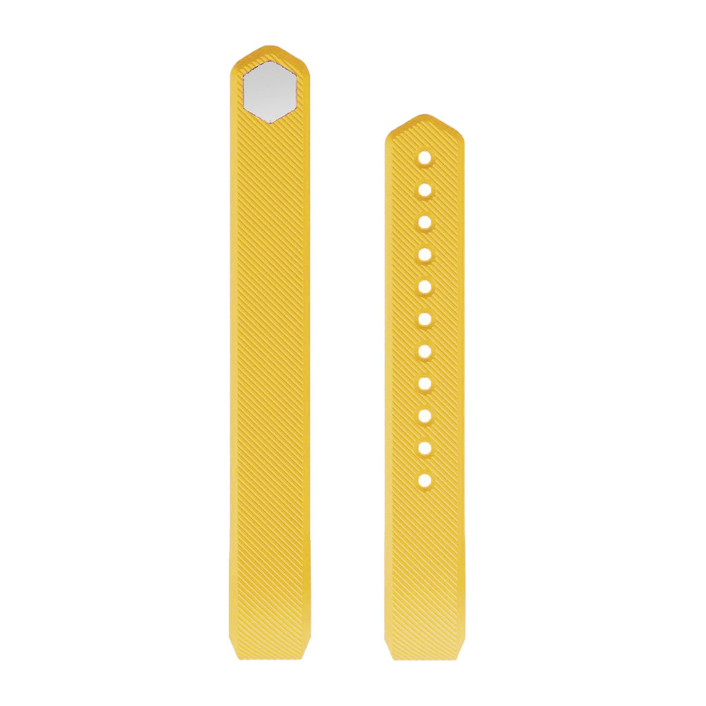 Silicone Strap for Fitbit Alta & Alta HR