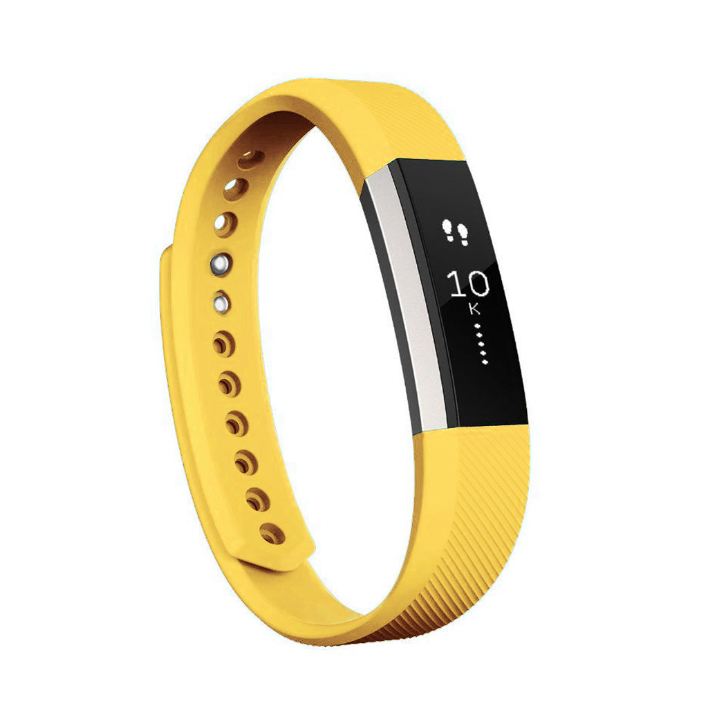 Silicone Strap for Fitbit Alta & Alta HR