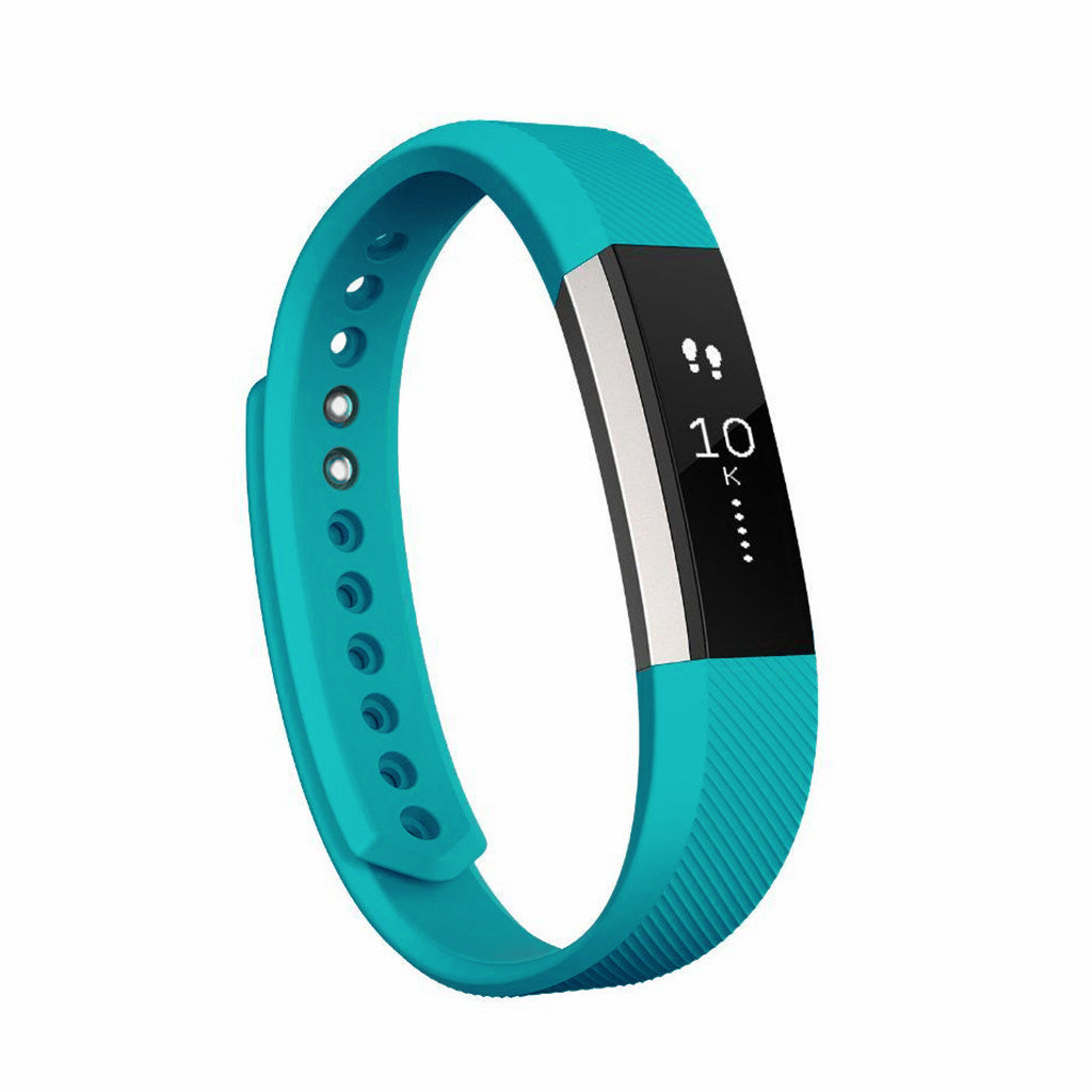 Silicone Strap for Fitbit Alta & Alta HR