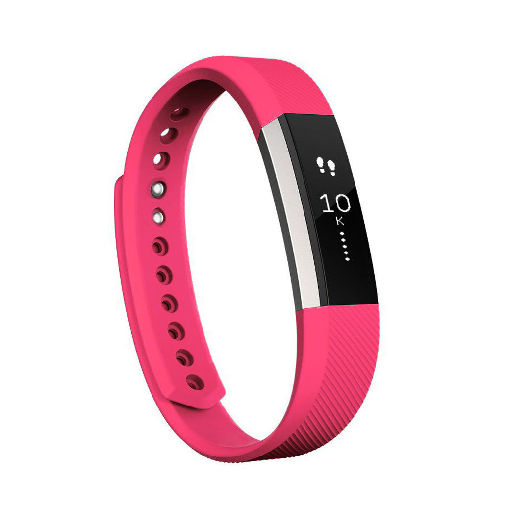 Silicone Strap for Fitbit Alta & Alta HR