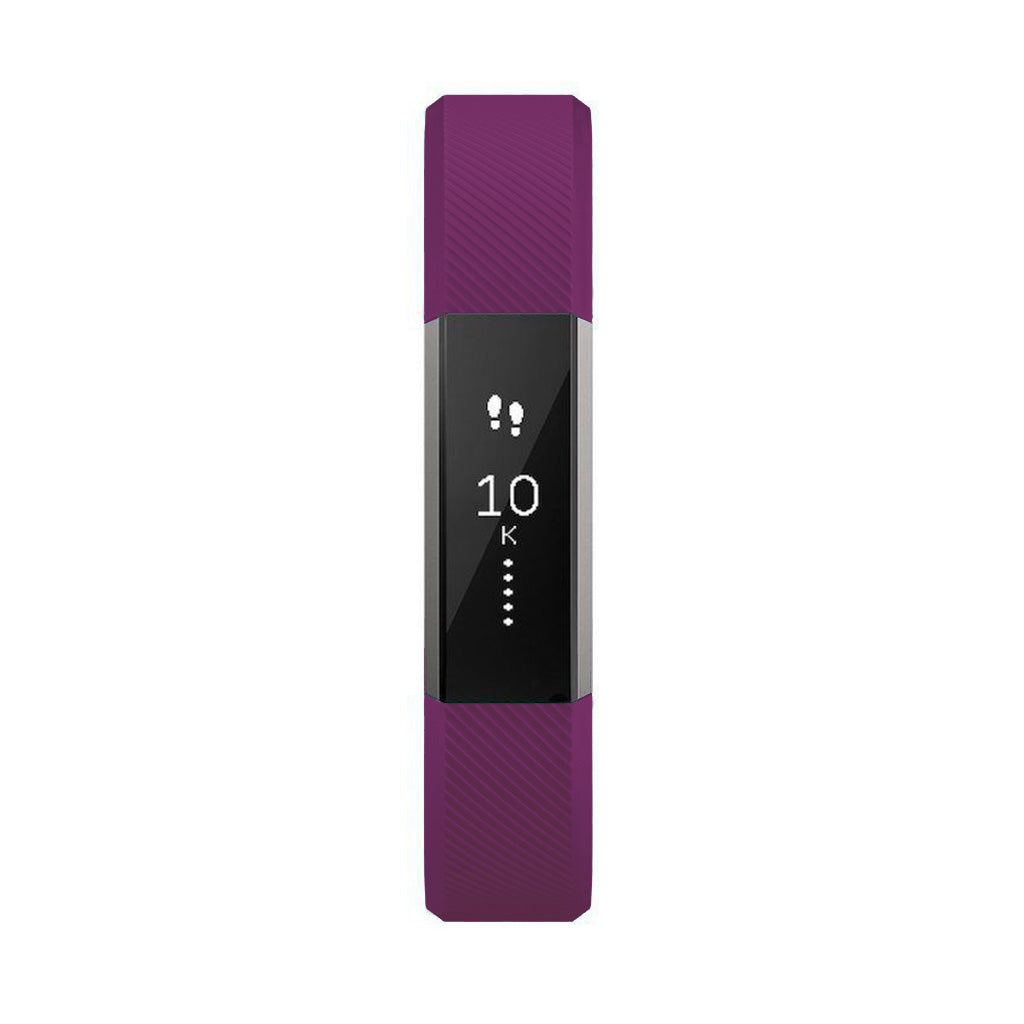 Silicone Strap for Fitbit Alta & Alta HR