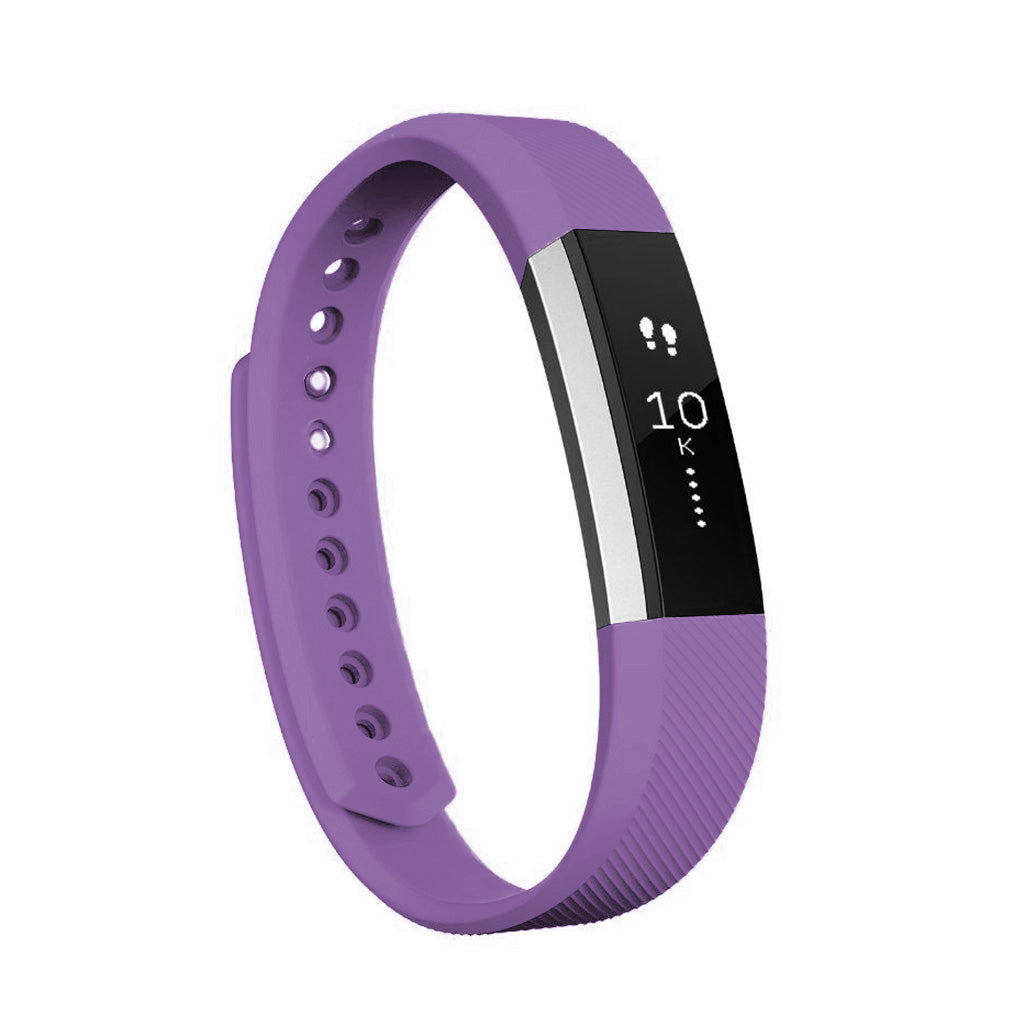 Silicone Strap for Fitbit Alta & Alta HR