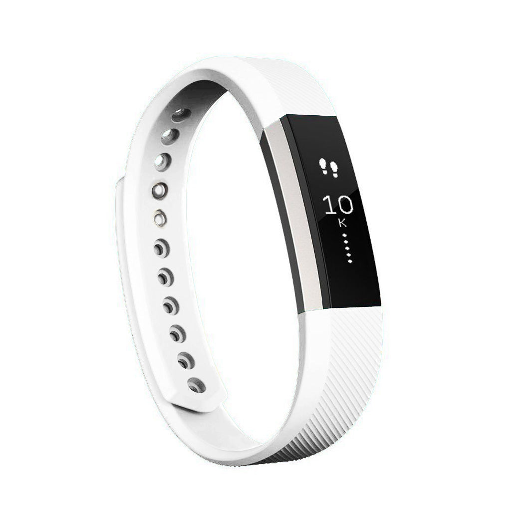 Silicone Strap for Fitbit Alta & Alta HR