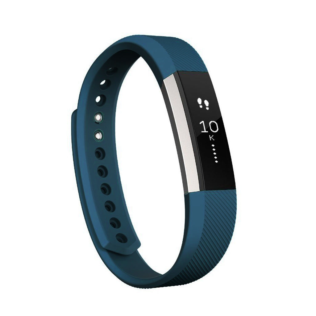 Silicone Strap for Fitbit Alta & Alta HR