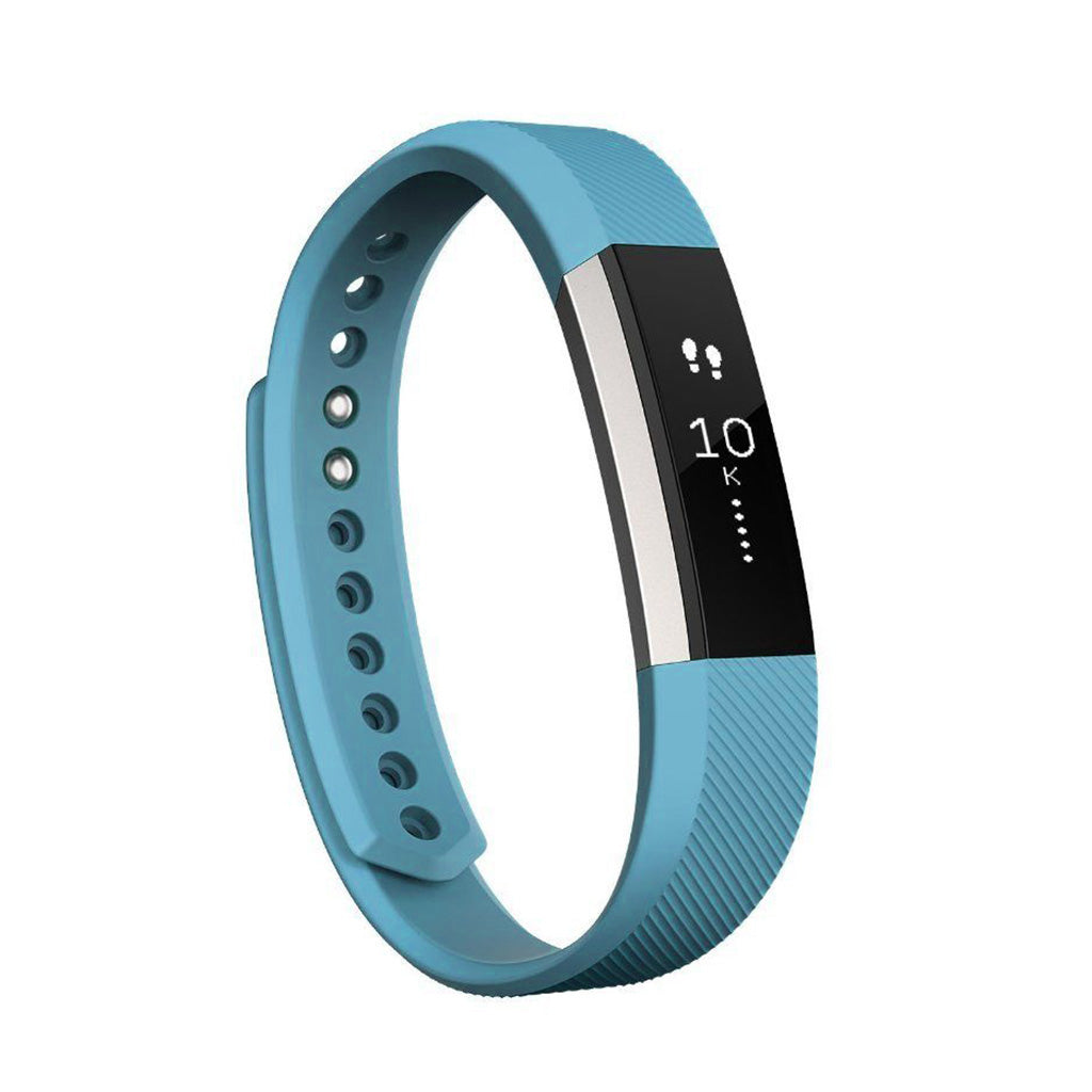 Silicone Strap for Fitbit Alta & Alta HR