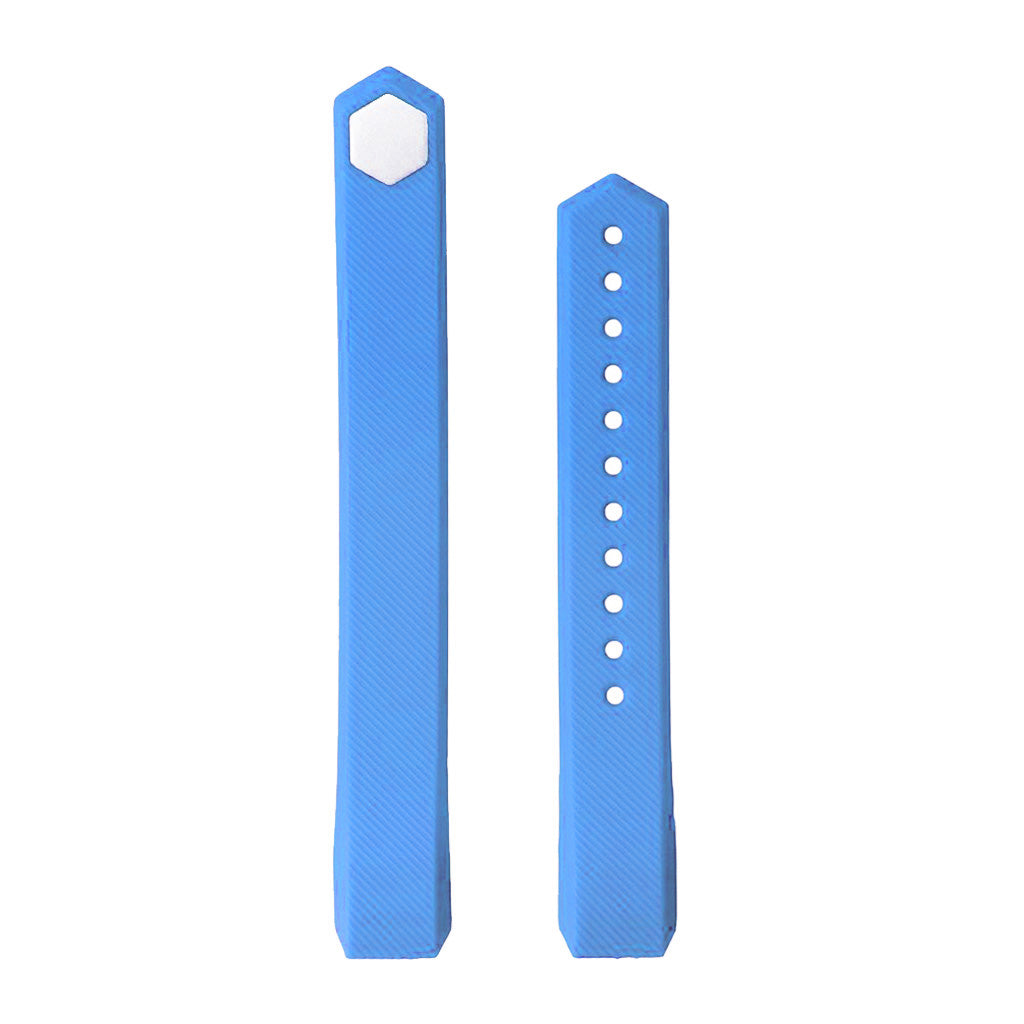 Silicone Strap for Fitbit Alta & Alta HR