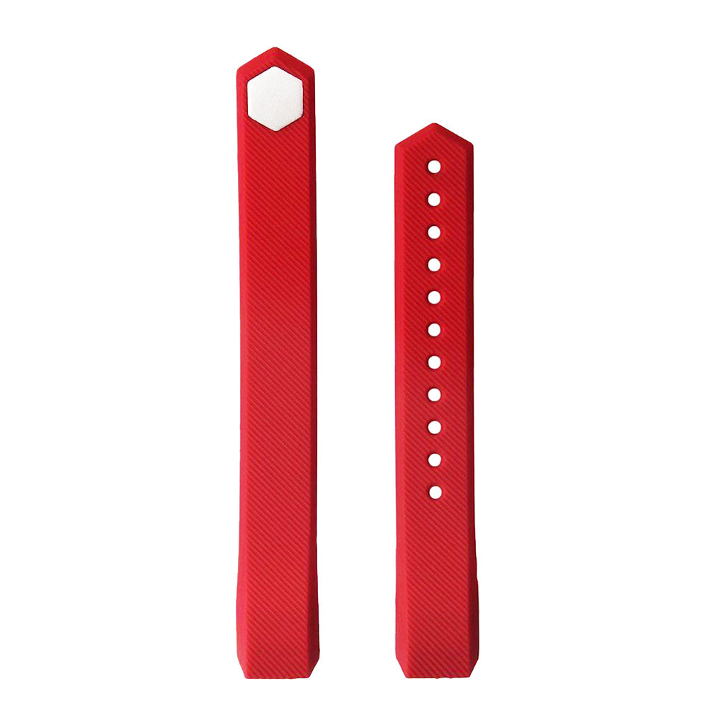 Silicone Strap for Fitbit Alta & Alta HR