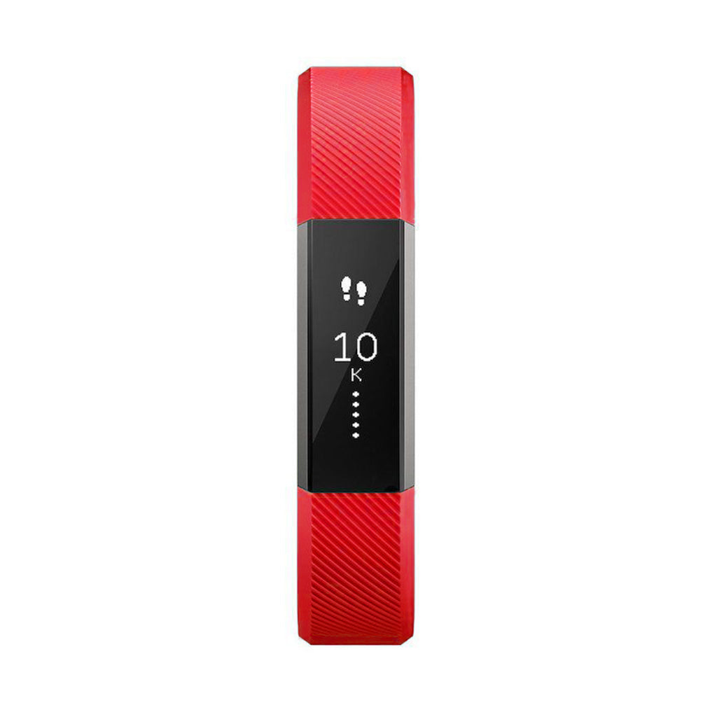 Silicone Strap for Fitbit Alta & Alta HR