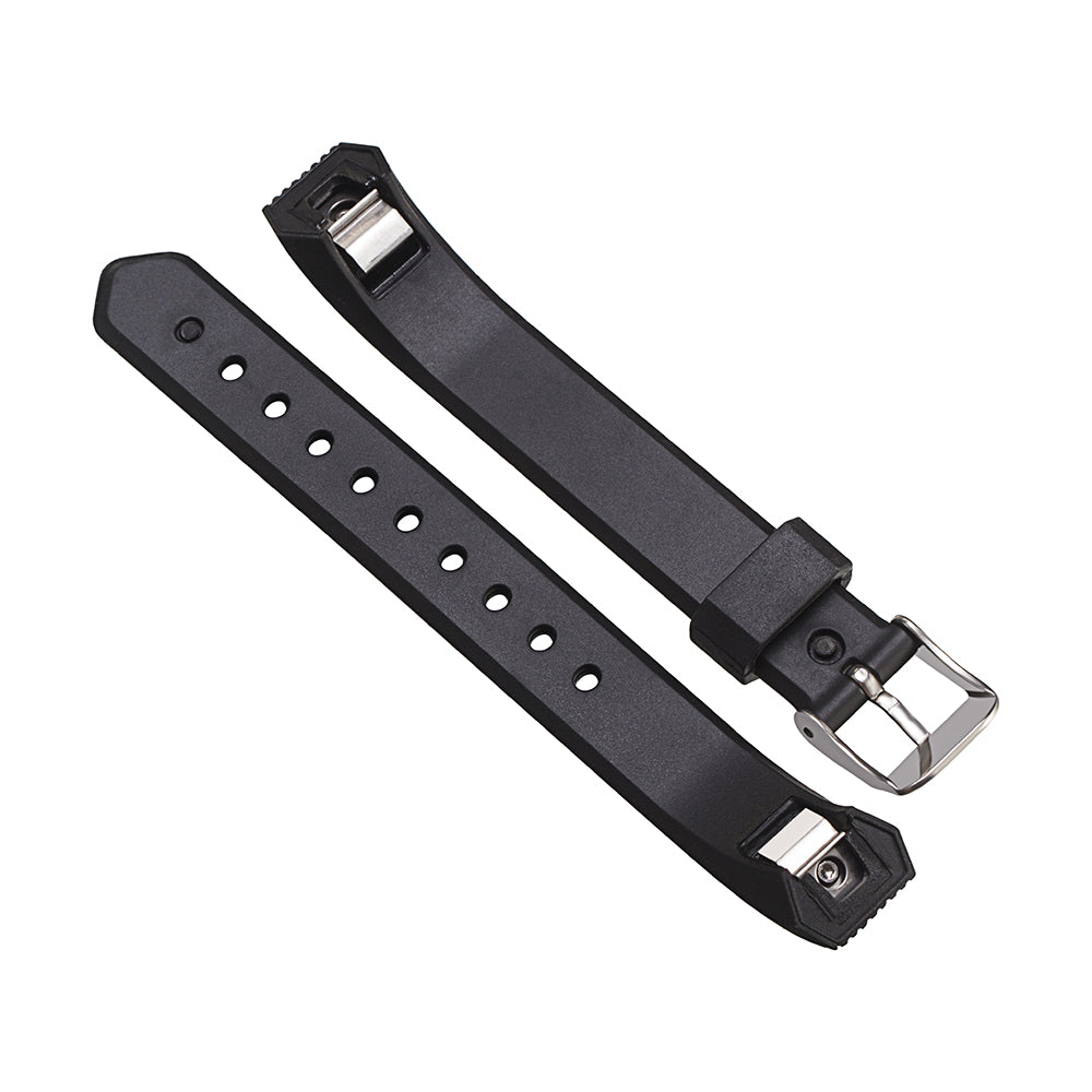 Rubber Strap for Fitbit Ace