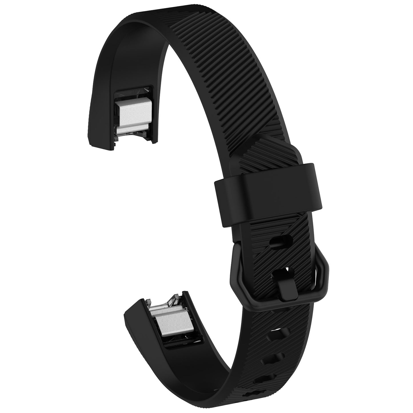 Rubber Band for Fitbit Alta & Alta HR