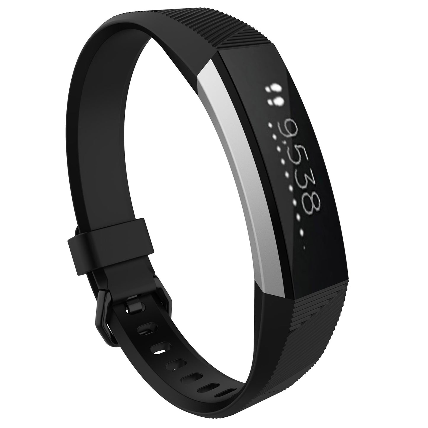 Rubber Band for Fitbit Alta & Alta HR
