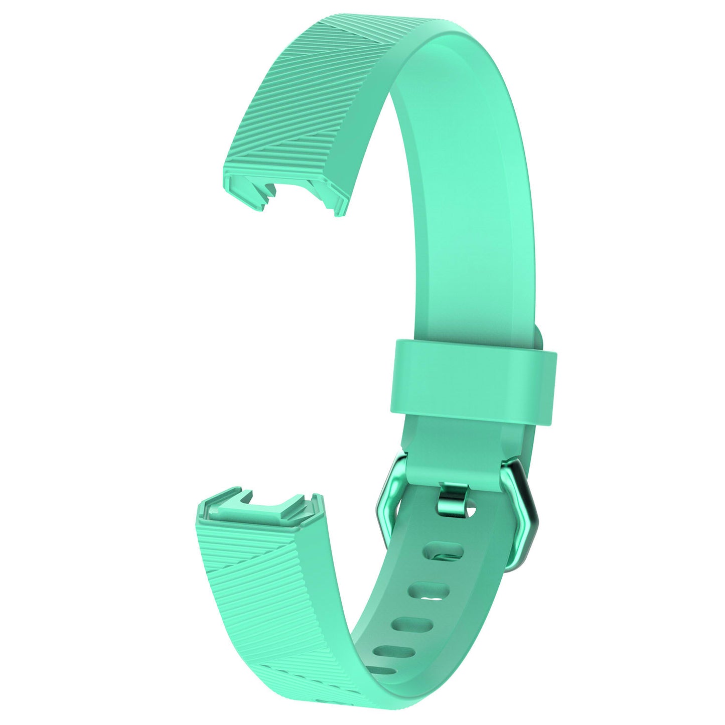 Rubber Aviator Strap with Rivets for Samsung Gear S3 Classic