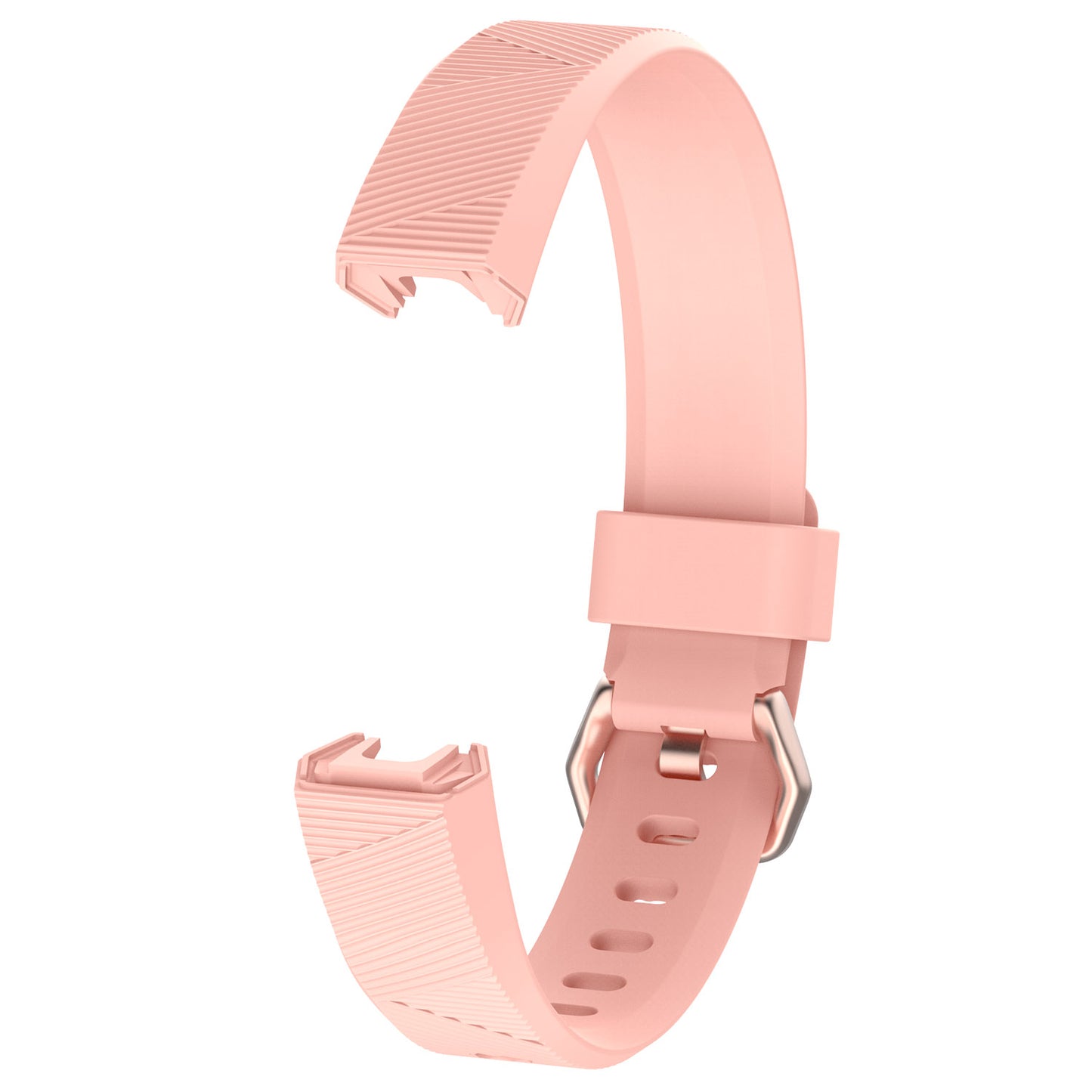 Rubber Aviator Strap with Rivets for Samsung Gear S3 Classic