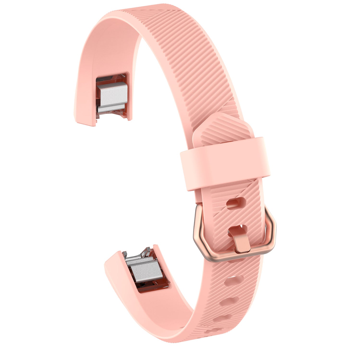 Rubber Aviator Strap with Rivets for Samsung Gear S3 Classic