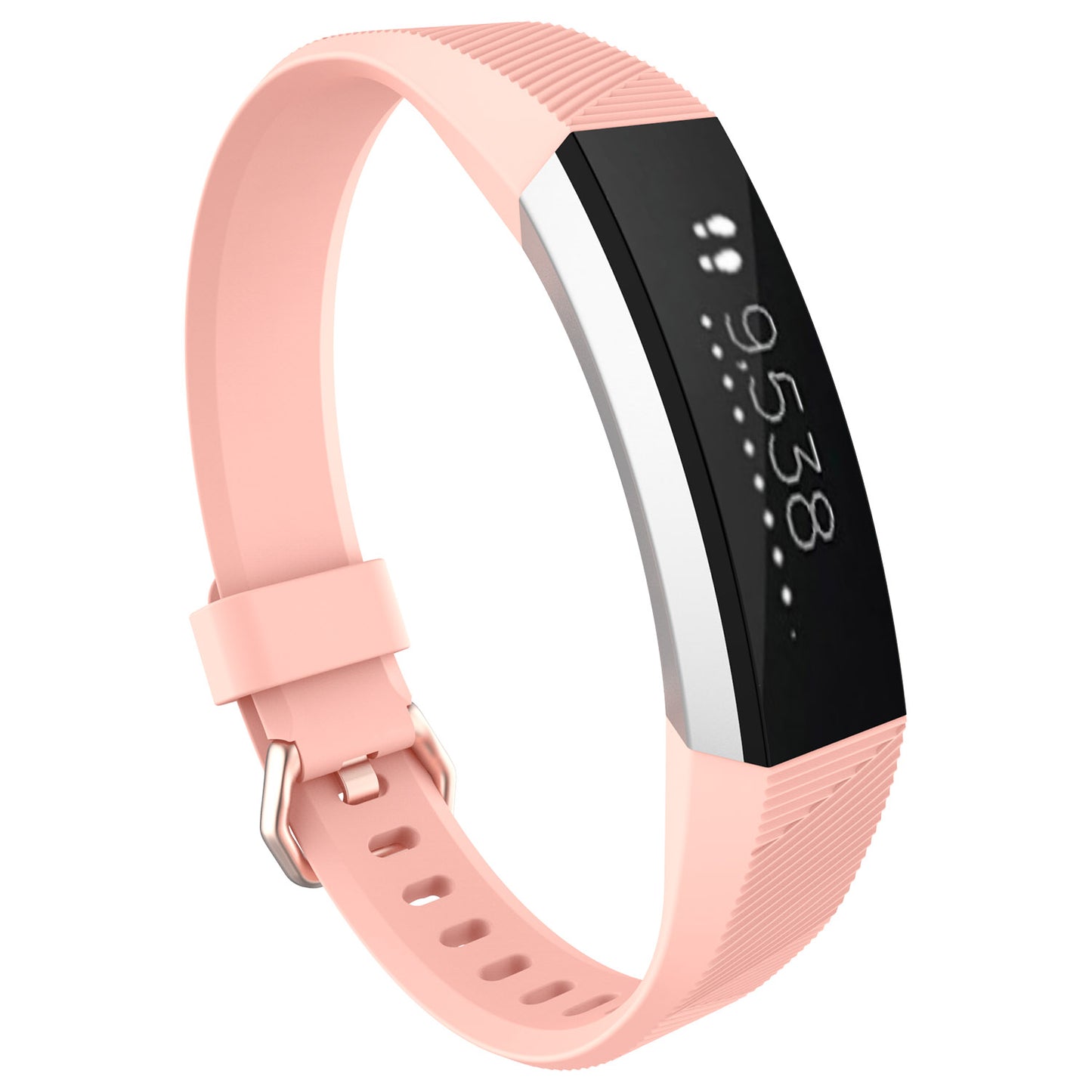 Rubber Band for Fitbit Alta & Alta HR
