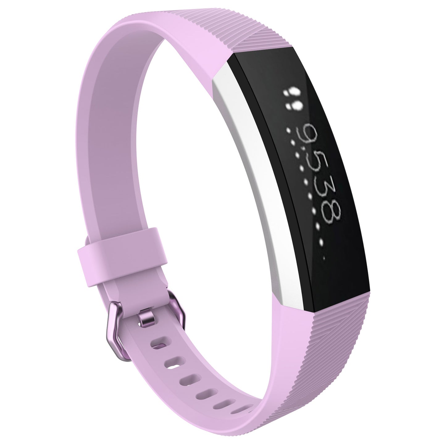 Rubber Band for Fitbit Alta & Alta HR