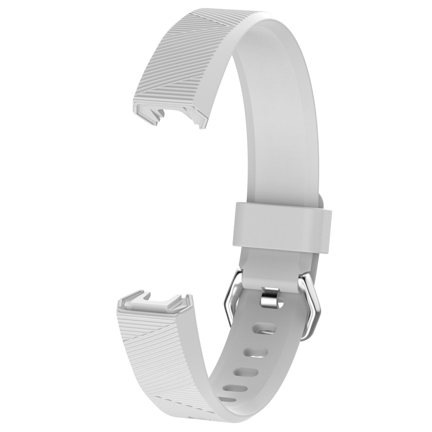 Rubber Aviator Strap with Rivets for Samsung Gear S3 Classic