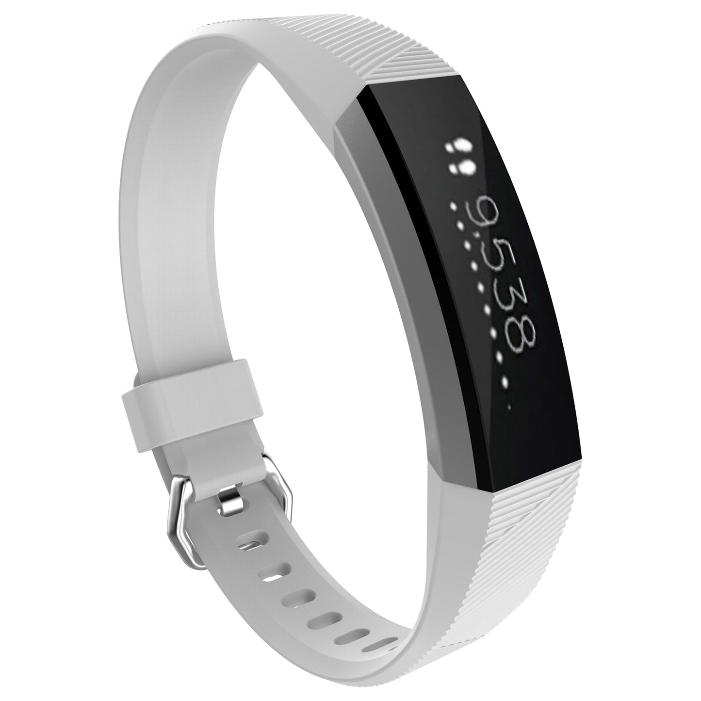 Rubber Band for Fitbit Alta & Alta HR