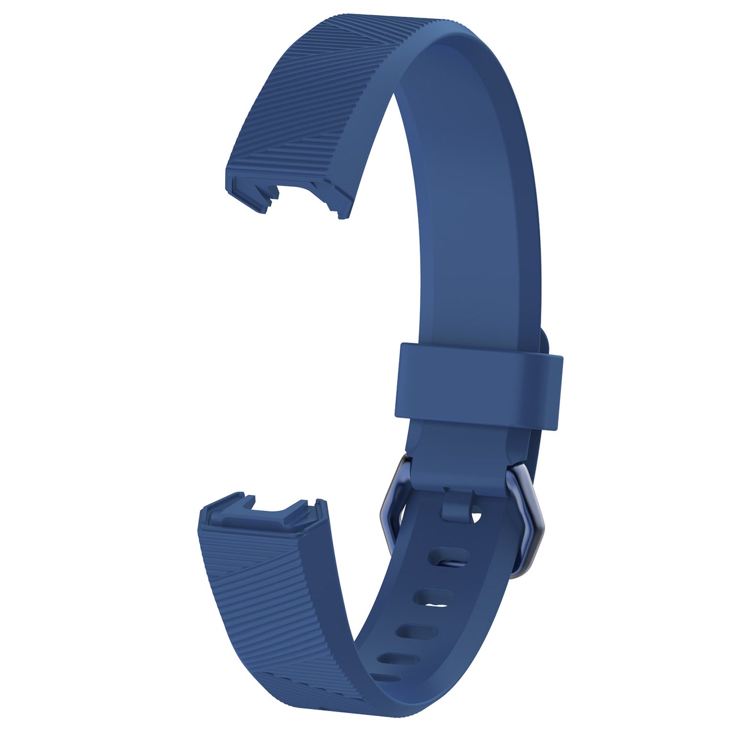 Rubber Band for Fitbit Alta & Alta HR