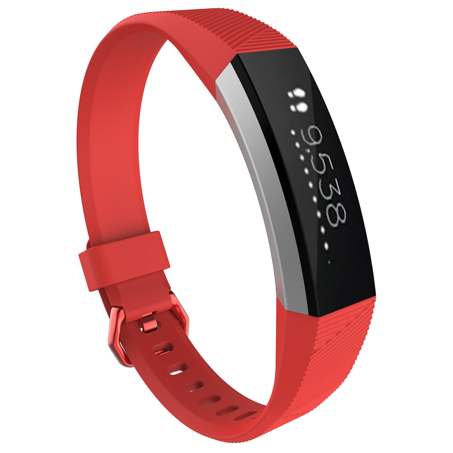 Rubber Band for Fitbit Alta & Alta HR