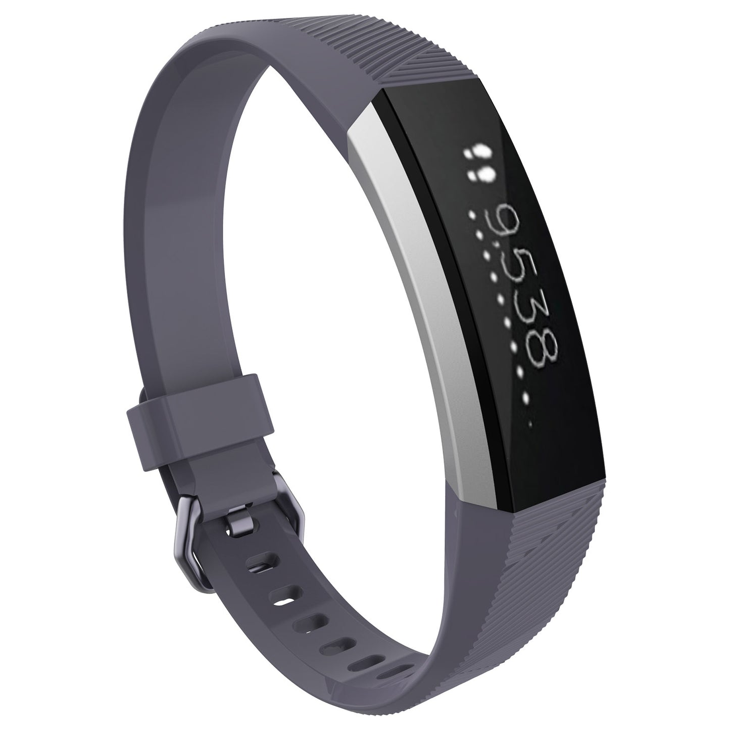 Rubber Band for Fitbit Alta & Alta HR