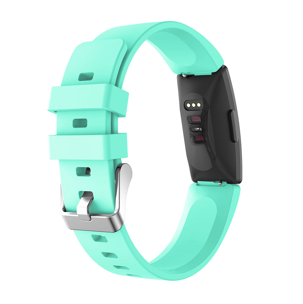 Rubber Strap for Fitbit Inspire & Inspire HR