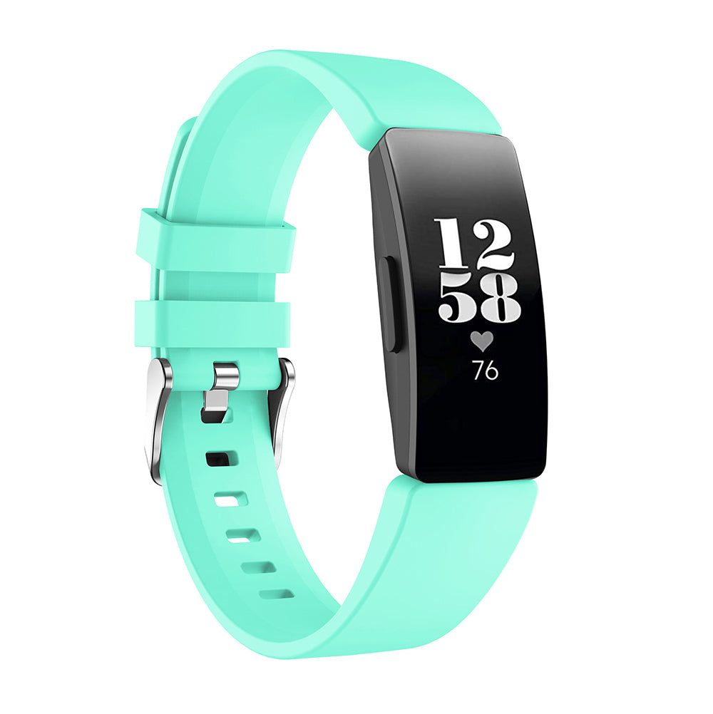 Rubber Strap for Fitbit Inspire & Inspire HR