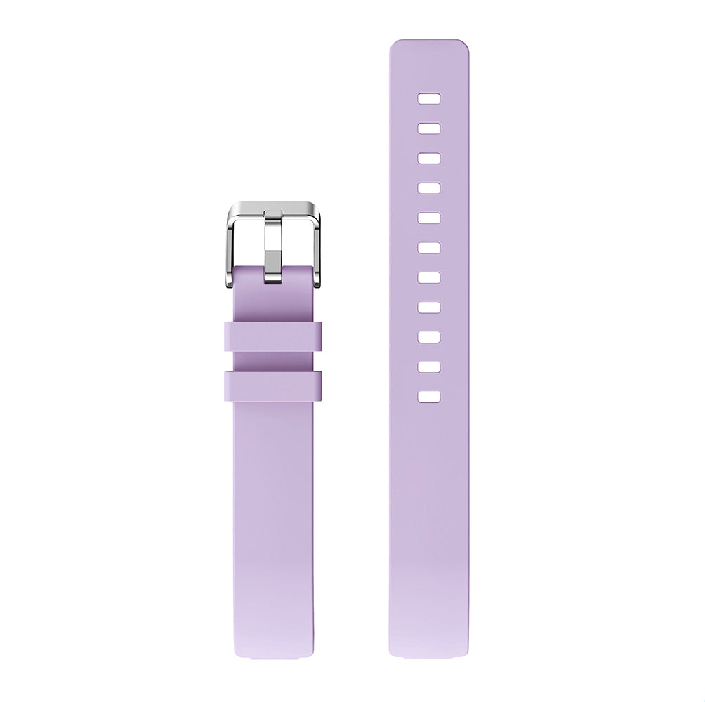 Rubber Strap for Fitbit Inspire & Inspire HR