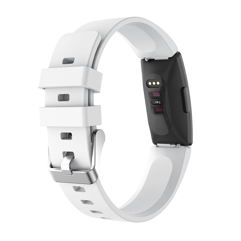 Rubber Strap for Fitbit Inspire & Inspire HR