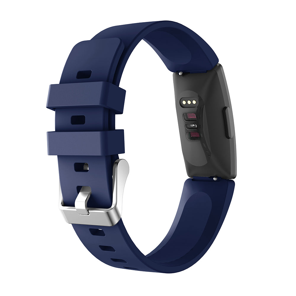 Rubber Strap for Fitbit Inspire & Inspire HR
