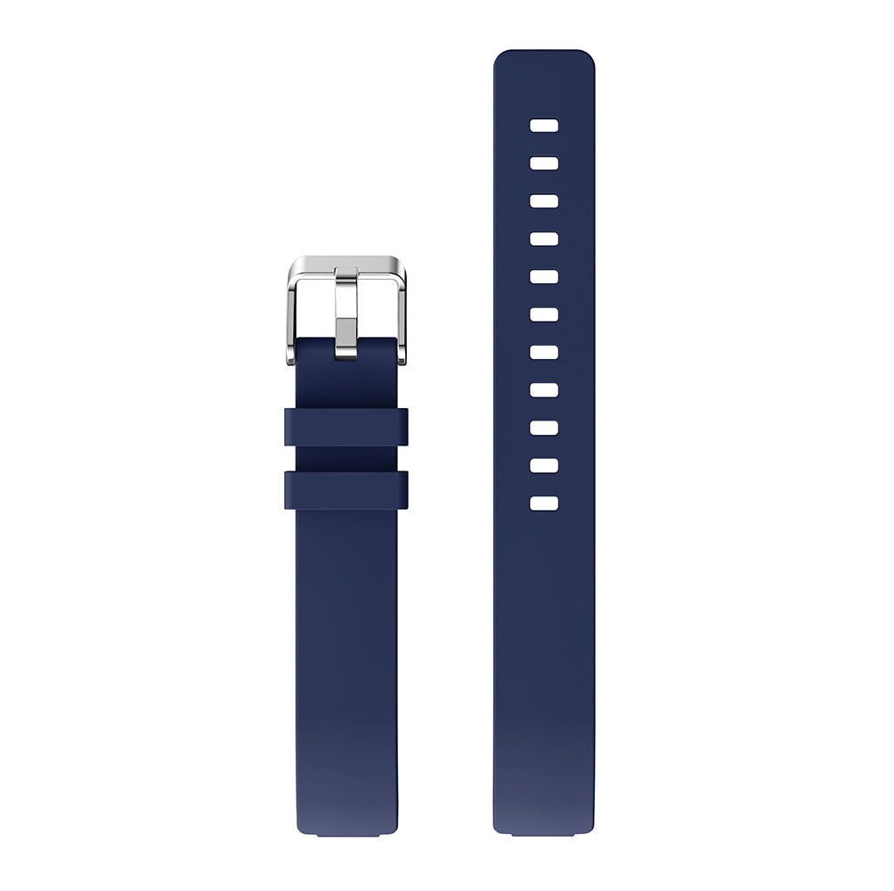 Rubber Strap for Fitbit Inspire & Inspire HR
