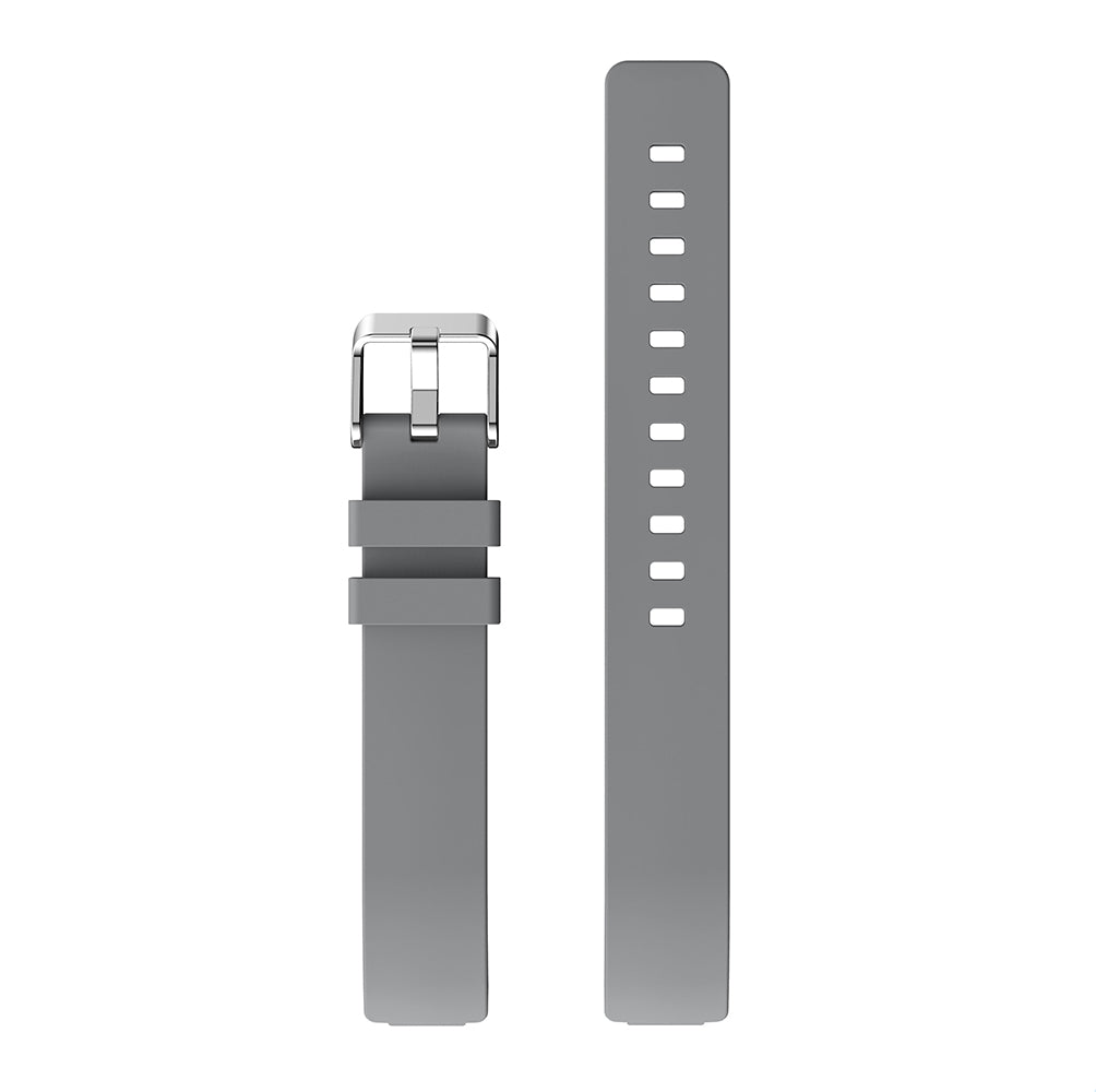 Rubber Strap for Fitbit Inspire & Inspire HR