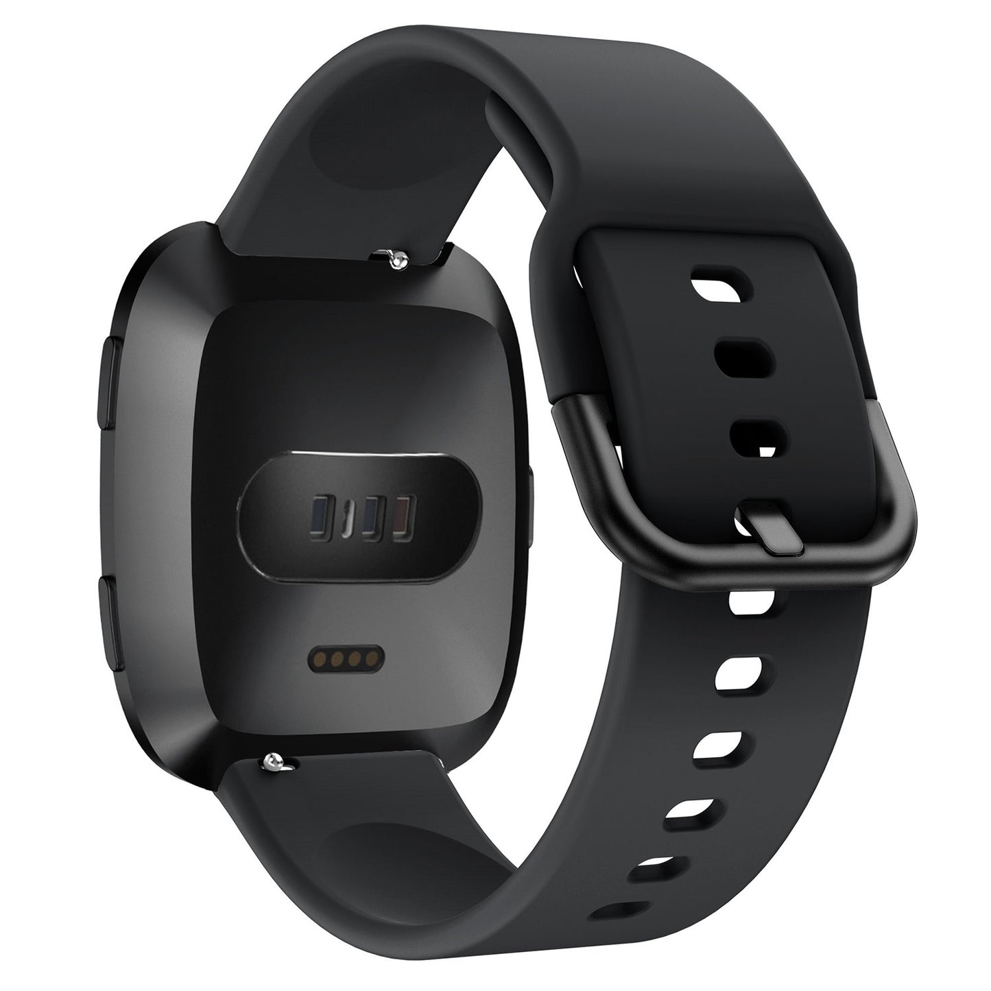 Silicone Strap for Fitbit Versa & Versa 2