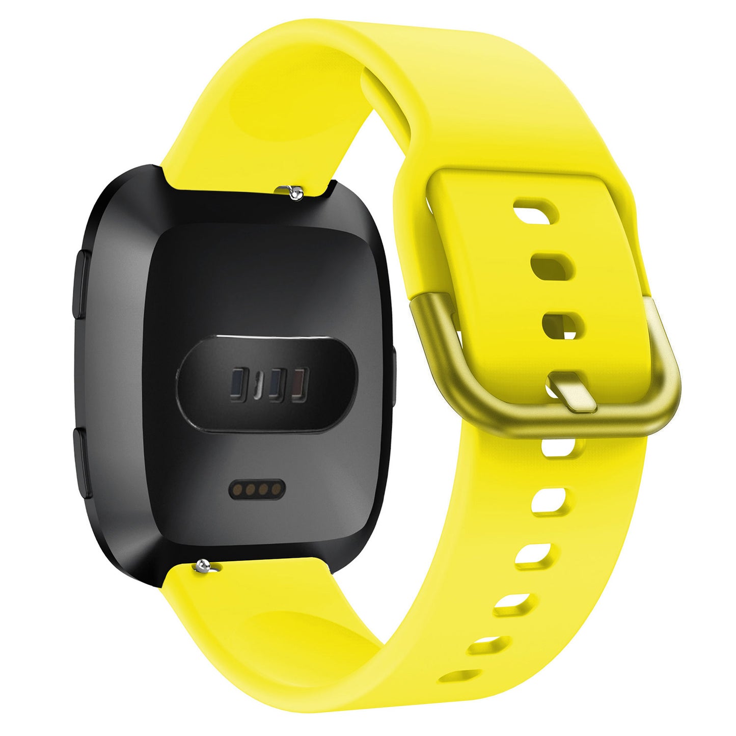 Silicone Strap for Fitbit Versa & Versa 2