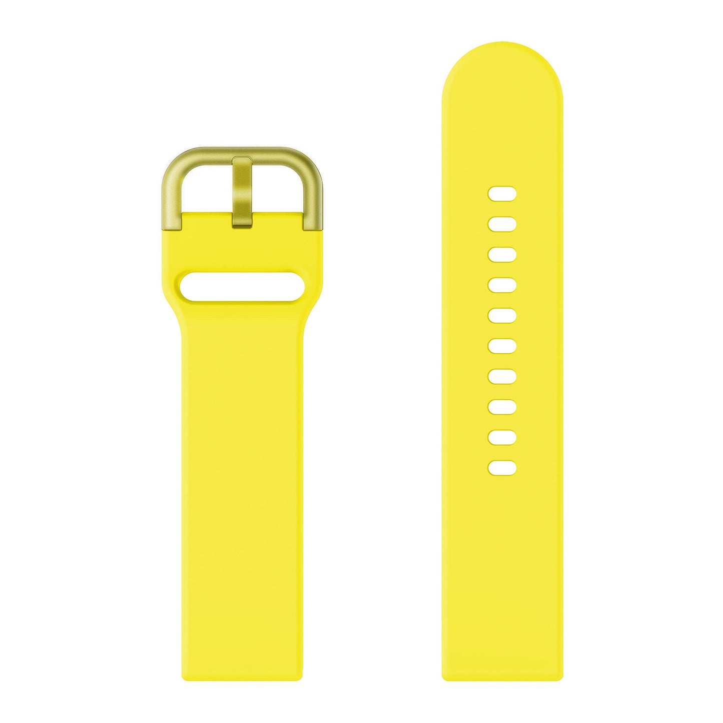 Silicone Strap for Fitbit Versa & Versa 2