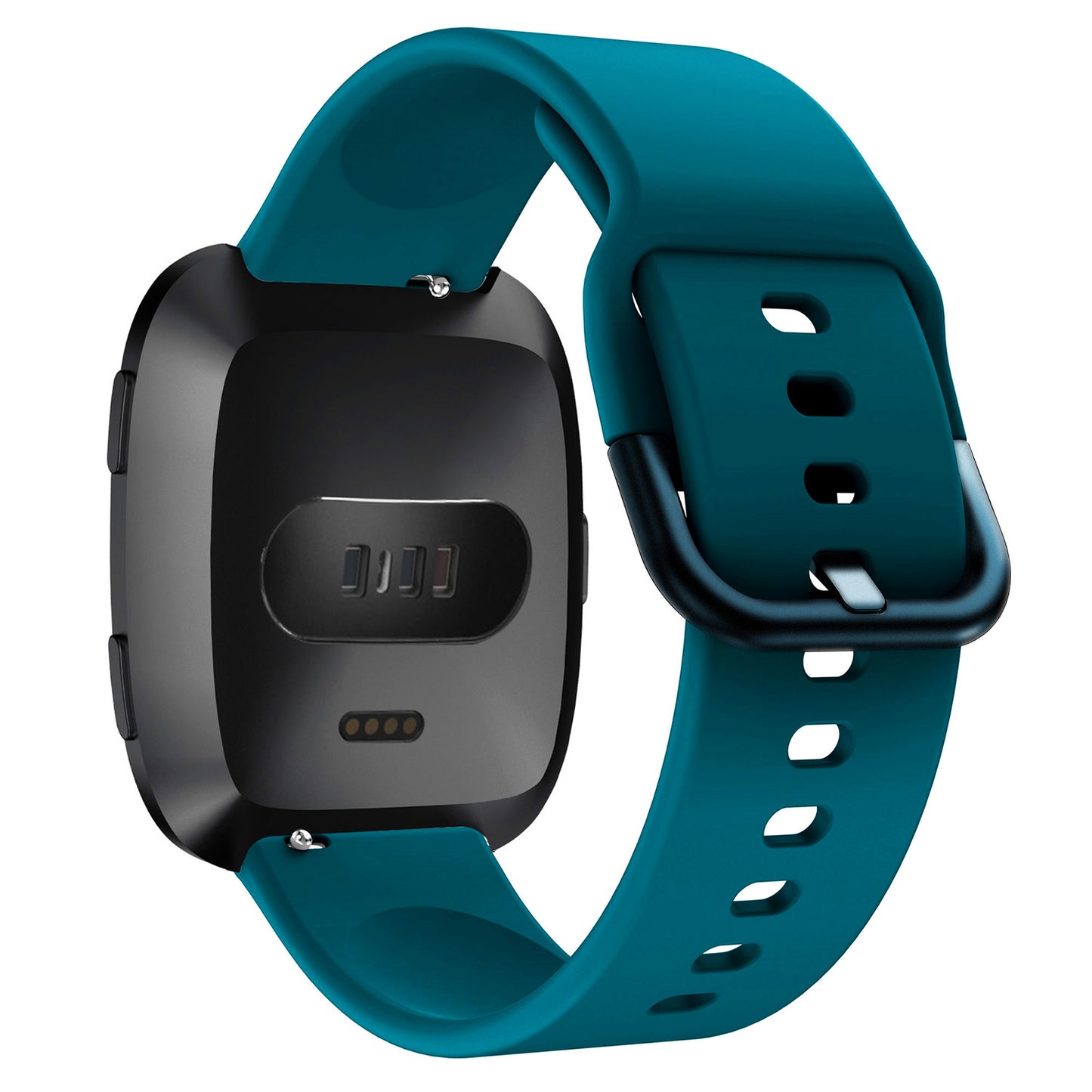 Silicone Strap for Fitbit Versa & Versa 2
