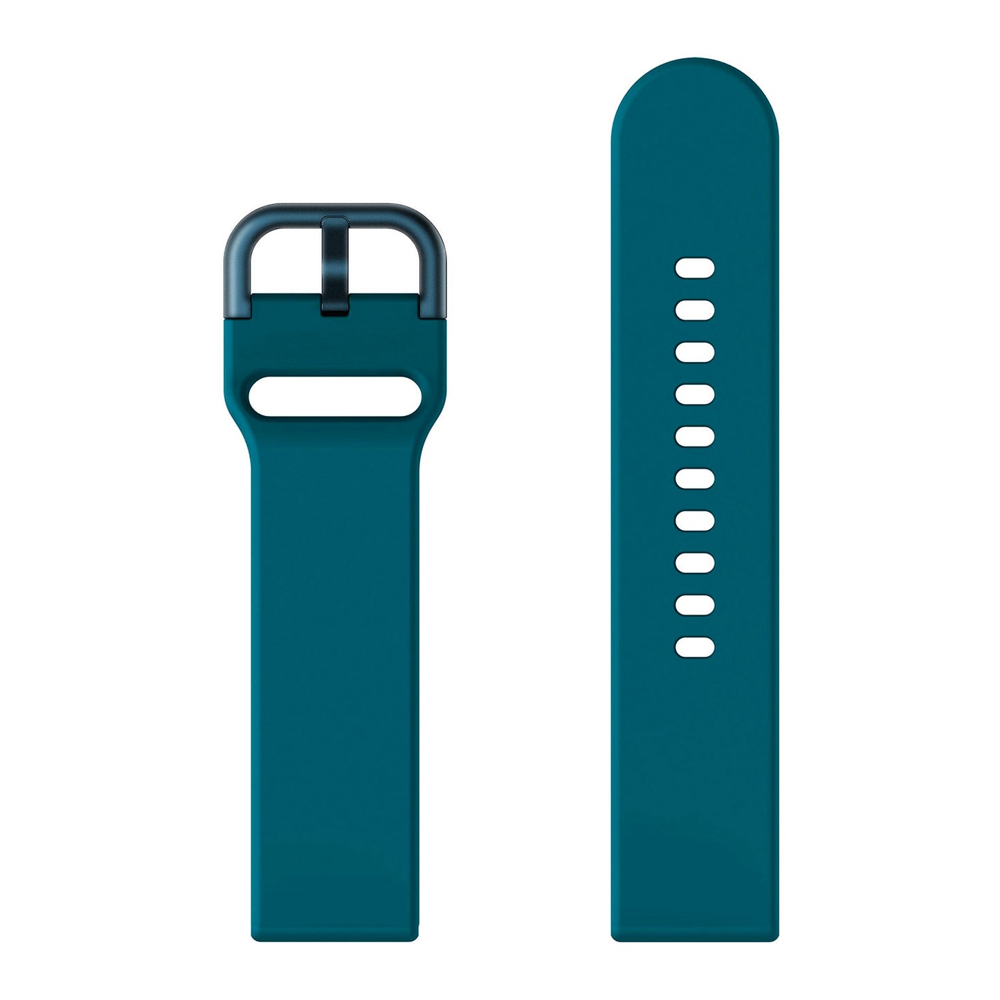 Silicone Strap for Fitbit Versa & Versa 2