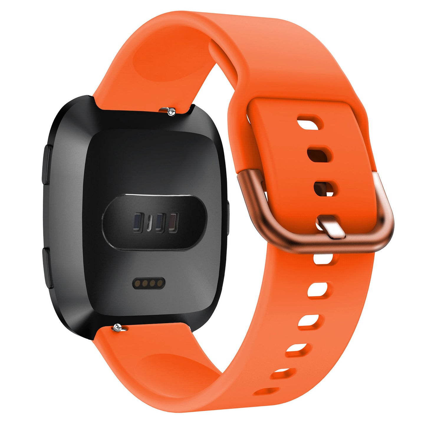 Silicone Strap for Fitbit Versa & Versa 2